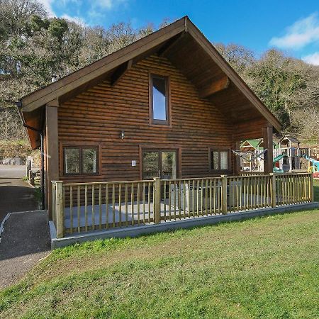 Pencarrow Villa Bodmin Exterior photo