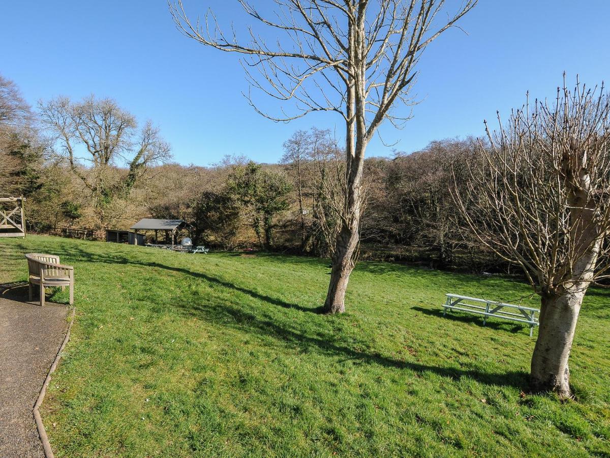 Pencarrow Villa Bodmin Exterior photo