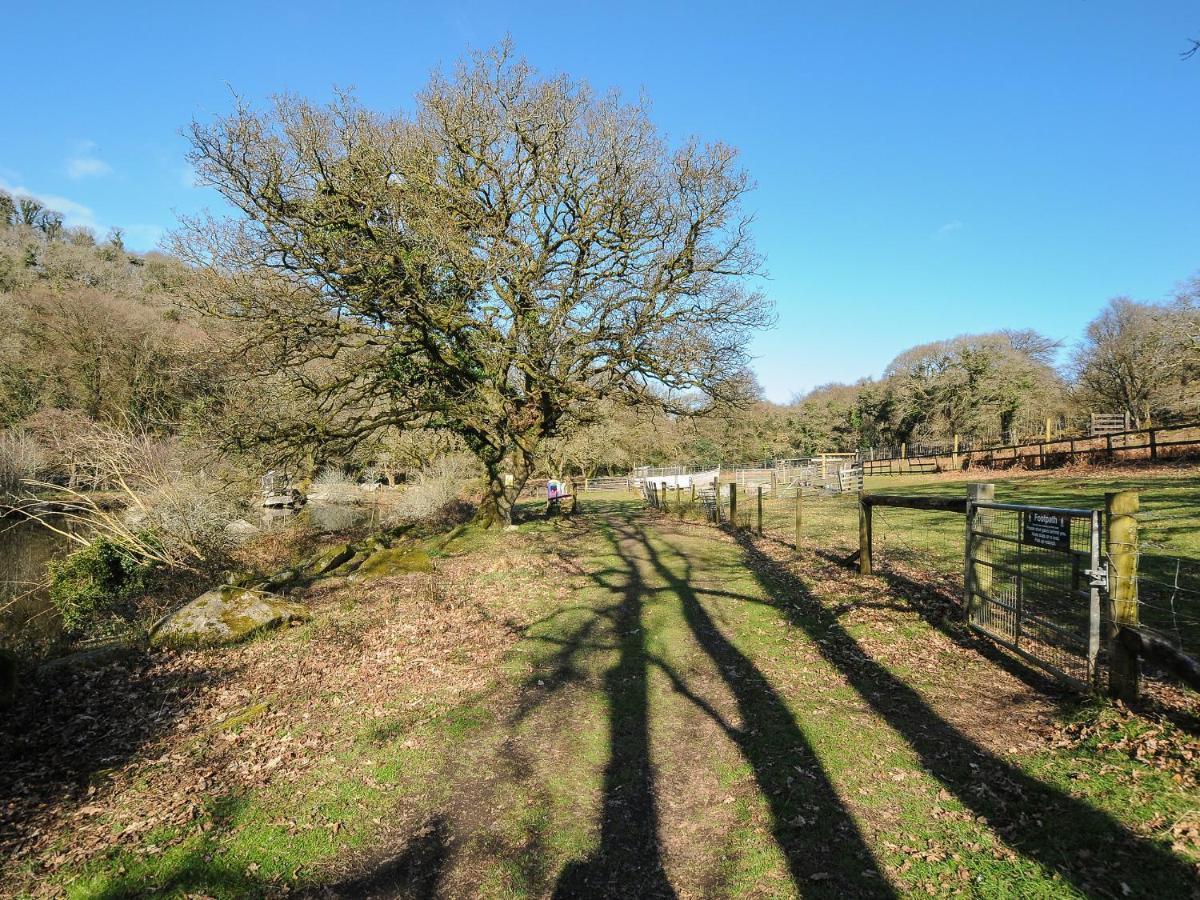 Pencarrow Villa Bodmin Exterior photo