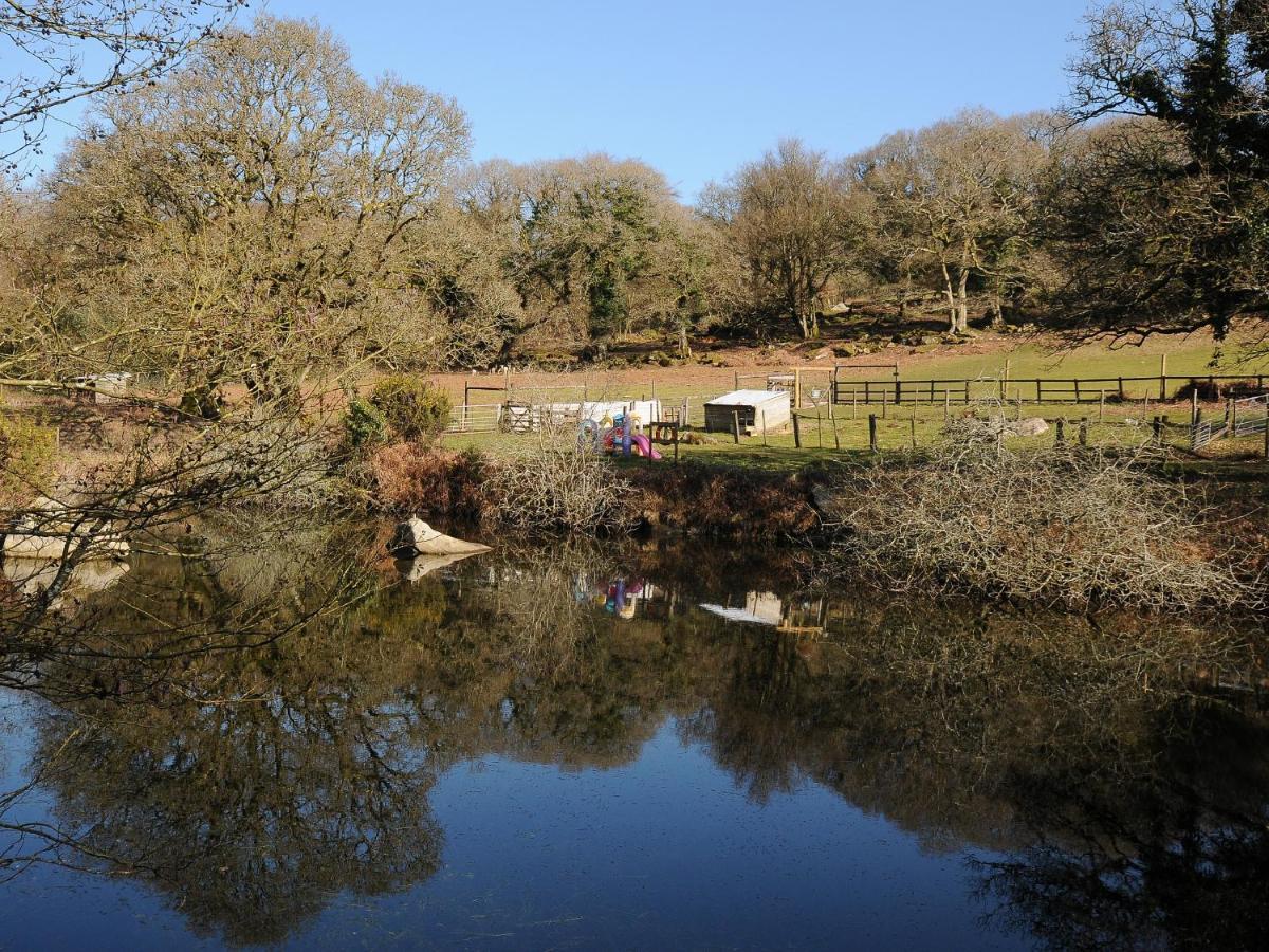 Pencarrow Villa Bodmin Exterior photo